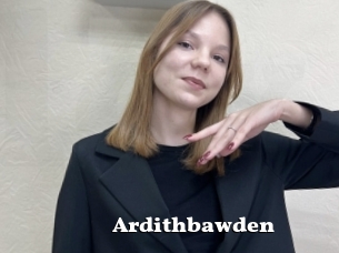 Ardithbawden