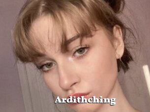 Ardithching