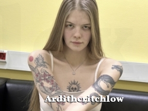 Ardithcritchlow