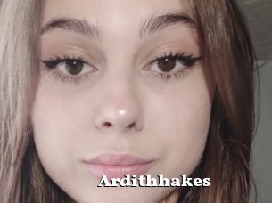 Ardithhakes