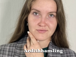 Ardithhamling
