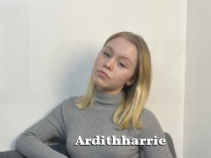 Ardithharrie