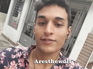 Aresthewolf