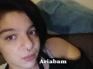Ariabam