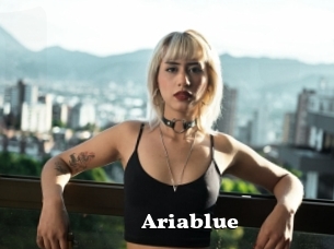 Ariablue