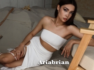 Ariabrian