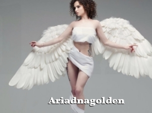 Ariadnagolden