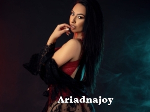 Ariadnajoy