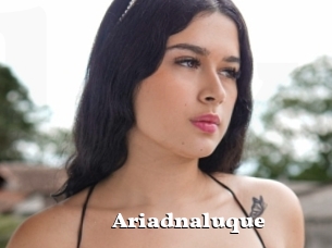 Ariadnaluque