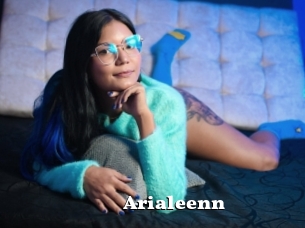 Arialeenn