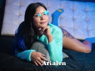 Arialen