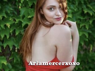 Ariamercerxoxo