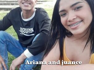 Ariana_and_juance
