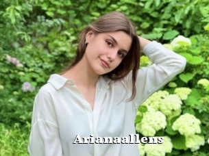 Arianaallens