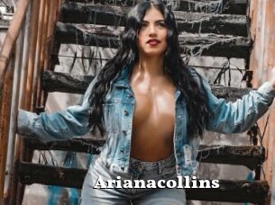 Arianacollins