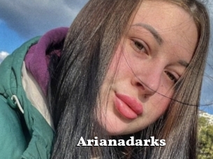 Arianadarks