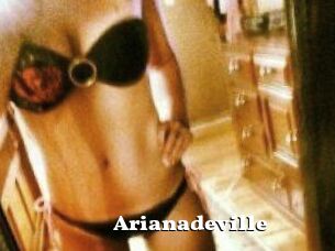 Arianadeville