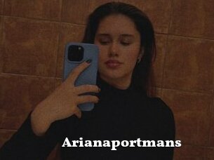Arianaportmans