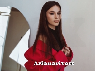Arianarivers