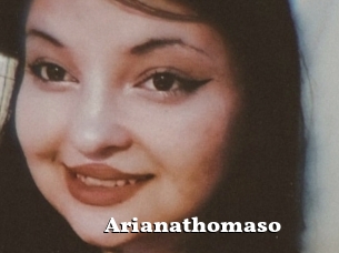 Arianathomaso