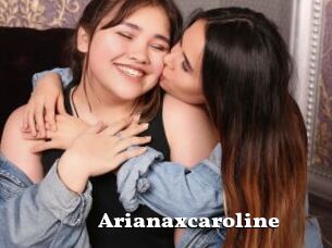 Arianaxcaroline