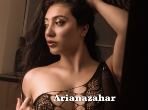 Arianazahar