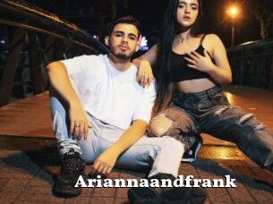 Ariannaandfrank
