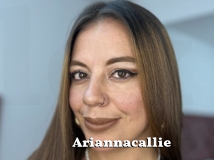 Ariannacallie
