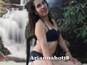 Ariannahot18