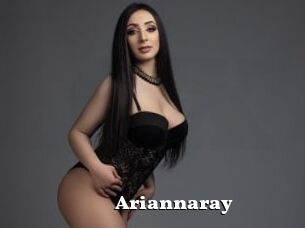 Ariannaray