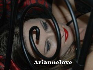 Ariannelove