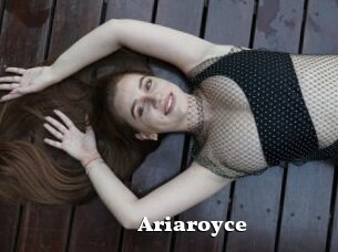 Ariaroyce