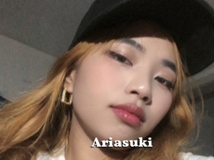 Ariasuki