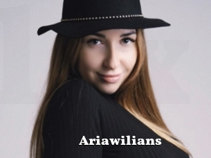 Ariawilians