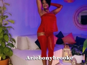 Ariebonybrooke