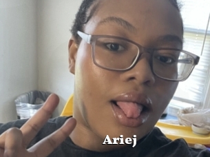 Ariej