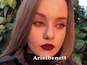 Arielbenett