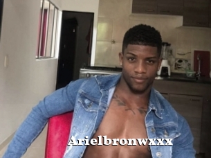 Arielbronwxxx
