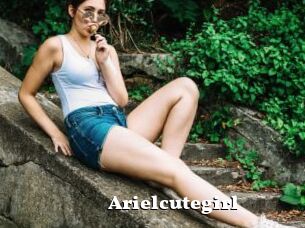 Arielcutegirl