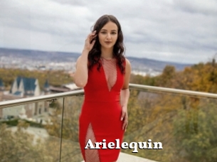 Arielequin