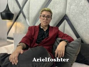 Arielfoshter