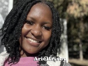 Arielfrisby