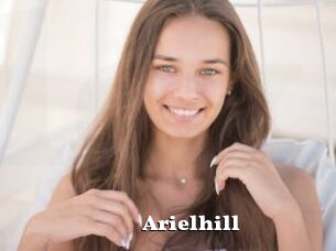 Arielhill