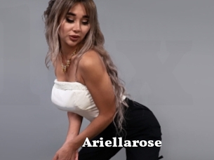 Ariellarose