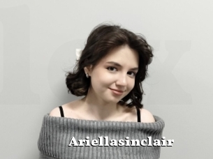 Ariellasinclair