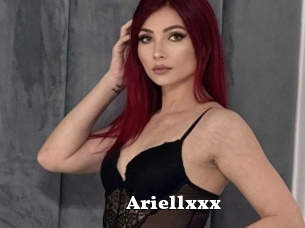 Ariellxxx