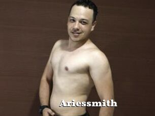 Ariessmith