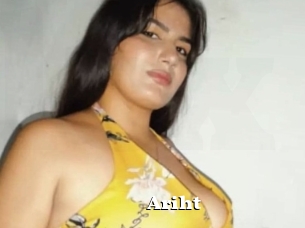 Ariht