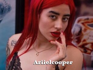 Ariielcooper