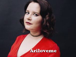 Ariloveme